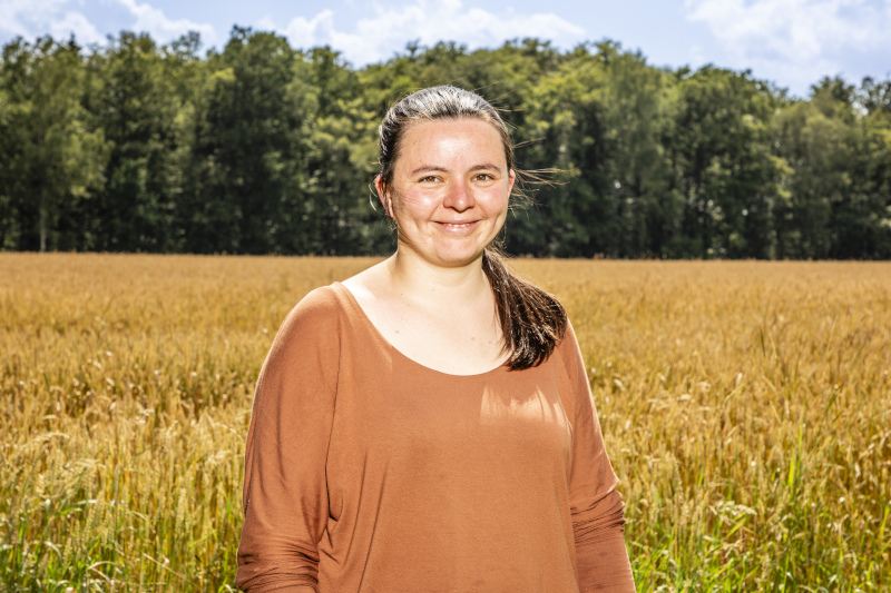 Bild Klara Aryong